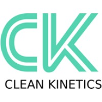 Clean Kinetics Pte Ltd Logo